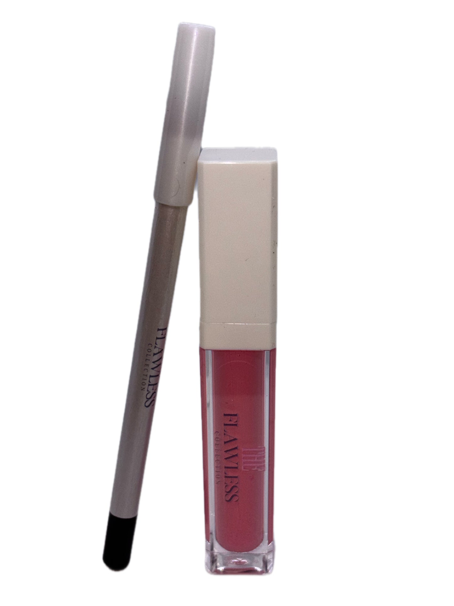Sweet Kiss LipGloss Kit