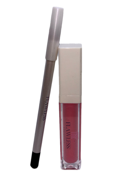 Sweet Kiss LipGloss Kit