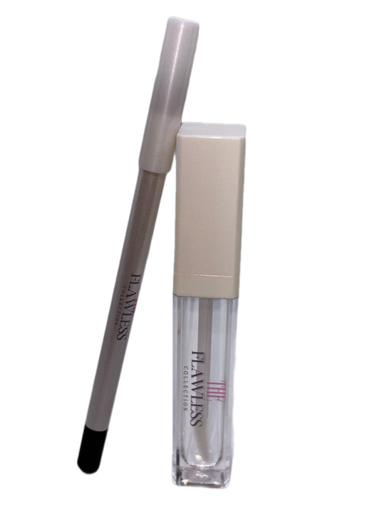 Clarity Lip Gloss Kit